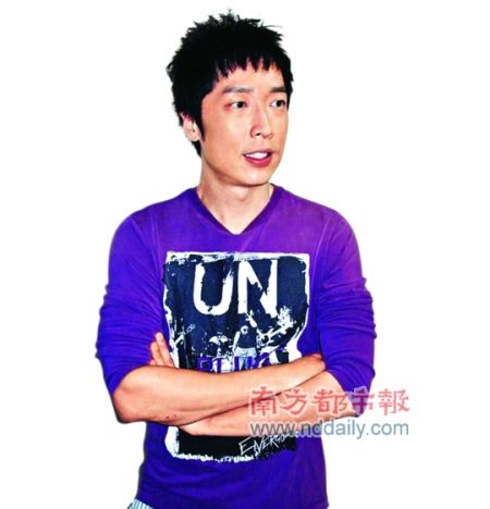 马浚伟:“我并不担心,因无线仍有不少编剧,相信剧本质素不会受影响”